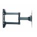 GEMBIRD Držák TV WM-42ST-02, 23"-42" (30kg), nastavitelný