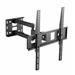 GEMBIRD Držák TV WM-55ST-03, 32"-55" (35kg), nastavitelný