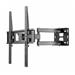 GEMBIRD Držák TV WM-55ST-03, 32"-55" (35kg), nastavitelný