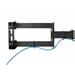 GEMBIRD Držák TV WM-55ST-03, 32"-55" (35kg), nastavitelný