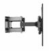 GEMBIRD Držák TV WM-55ST-04, 32"-55" (35kg), nastavitelný