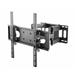 GEMBIRD Držák TV WM-55ST-04, 32"-55" (35kg), nastavitelný