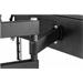GEMBIRD Držák TV WM-55ST-04, 32"-55" (35kg), nastavitelný