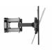 GEMBIRD Držák TV WM-55ST-04, 32"-55" (35kg), nastavitelný