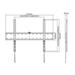 GEMBIRD Držák TV WM-70F-01, 37"-70" (40kg)