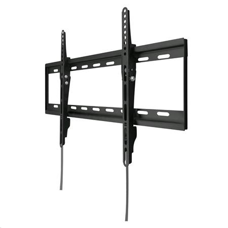 GEMBIRD Držák TV WM-70T-01, 32"-70" (50kg), náklopný WM-70T-01