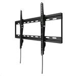 GEMBIRD Držák TV WM-70T-01, 32"-70" (50kg), náklopný WM-70T-01
