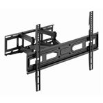 GEMBIRD Držák TV WM-80ST-03, 37"-80" (40kg), otočný a náklopný WM-80ST-03