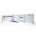 GEMBIRD Držák TV WM-S80F-01, 37"-80" (50kg), tenký, pevný