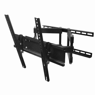 GEMBIRD Držiak na TV 26" - 55" Výsuvný WM-55RT-03