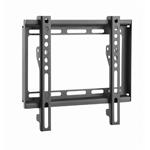 GEMBIRD držiak na TV pre 23"-42" (fix) WM-42F-04