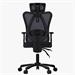 Gembird ergonomická židle Onyx OC-ONYX