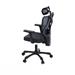 Gembird ergonomická židle Onyx OC-ONYX