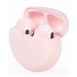 GEMBIRD FitEar-X200P Bluetooth TWS in-ears FitEar pink FITEAR-X200PGEMBIRD FitEar-X2