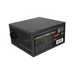 GEMBIRD FX modular 750W 80+ Gold ATX 3.1 CCC-PSUGOLD-750W