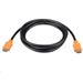 GEMBIRD HDMI kábel na HDMI 4,5 m (v1.4, M/M, pozlátené kontakty, tienené, Ethernet, CCS) CC-HDMI4L-15