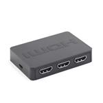 Gembird HDMI prepínač rozhranie, 3 porty DSW-HDMI-34