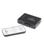 Gembird HDMI prepínač rozhranie, 5 porty DSW-HDMI-53