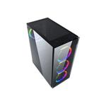 GEMBIRD herní case Fornax 1500RGB CCC-FC-1500RGB