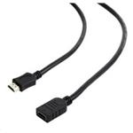 Gembird High Speed HDMI predlžovač kábla ethernetu, 4.5 M CC-HDMI4X-15