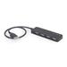 GEMBIRD hub, 4-port USB 2.0