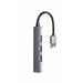 GEMBIRD hub, 4-port USB 3.1