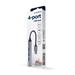 GEMBIRD hub, 4-port USB 3.1