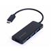 GEMBIRD hub, 4-port USB 3.1 (Gen 1), Type-C UHB-CM-U3P4-02
