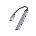 GEMBIRD hub, 4-port USB 3.1