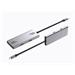 GEMBIRD hub, 4-port USB-A + USB-C 3.2 (Gen 2), Type-C UHB-CM-U310-A2C2-01