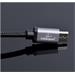 GEMBIRD Kabel CABLEXPERT USB 3.0 AM na Type-C kabel (AM/CM), 1,8m, opletený, černý, blister CCB-mUSB2B-AMCM-6
