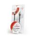 GEMBIRD Kabel CABLEXPERT USB 3.0 AM na Type-C kabel (AM/CM), 1,8m, opletený, černý, blister CCB-mUSB2B-AMCM-6