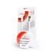 GEMBIRD Kabel CABLEXPERT USB A Male/Micro B Male 2.0, 1,8m, opletený, stříbrný, blister CCB-mUSB2B-AMBM-6-S
