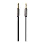 GEMBIRD Kabel přípojný jack 3,5mm M/M 0,75 m