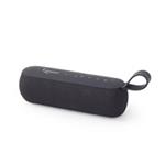 GEMBIRD Long-play Bluetooth speaker, black SPK-BT-04