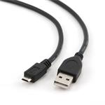 GEMBIRD Micro-USB cable, 0,1 m