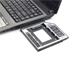 Gembird montážny rámček pre SATA HDD 5,25 '' -> 2,5 '' slim MF-95-01