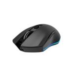 GEMBIRD myš MUSGW-6BL-02, bezdrátová, USB, černá