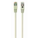 GEMBIRD Patch kabel c5e FTP 20m stíněný PP22-20M