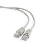 GEMBIRD Patch kabel CAT5e UTP šedý 2m