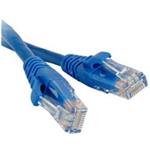 Gembird Patch kábel RJ45, cat. 5e, UTP, 3m, modrý