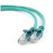 Gembird Patch kábel RJ45, cat. 5e, UTP, 3m, zelený