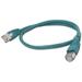 Gembird Patch kábel RJ45, cat. 5e, UTP, 5m, zelený