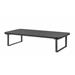 GEMBIRD Podstavec pod monitor MS-TABLE-03, černý