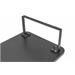 GEMBIRD Podstavec pod monitor MS-TABLE-03, černý
