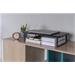 GEMBIRD Podstavec pod monitor MS-TABLE-03, černý