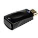 Gembird redukce HDMI-A(M)->VGA(F) + Audio A-HDMI-VGA-02