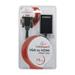 GEMBIRD Redukce VGA - HDMI, 0,15m, M/F A-VGA-HDMI-01