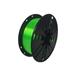 GEMBIRD Struna pro 3D tisk,PETG,1,75mm,1Kg,zelená 3DP-PETG1.75-01-G