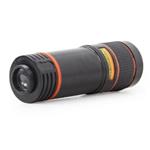 GEMBIRD TA-ZL12X-01 Optický zoom objektiv pro kameru smartphonu – 12× zvětšení